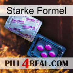 Strong Formula 37